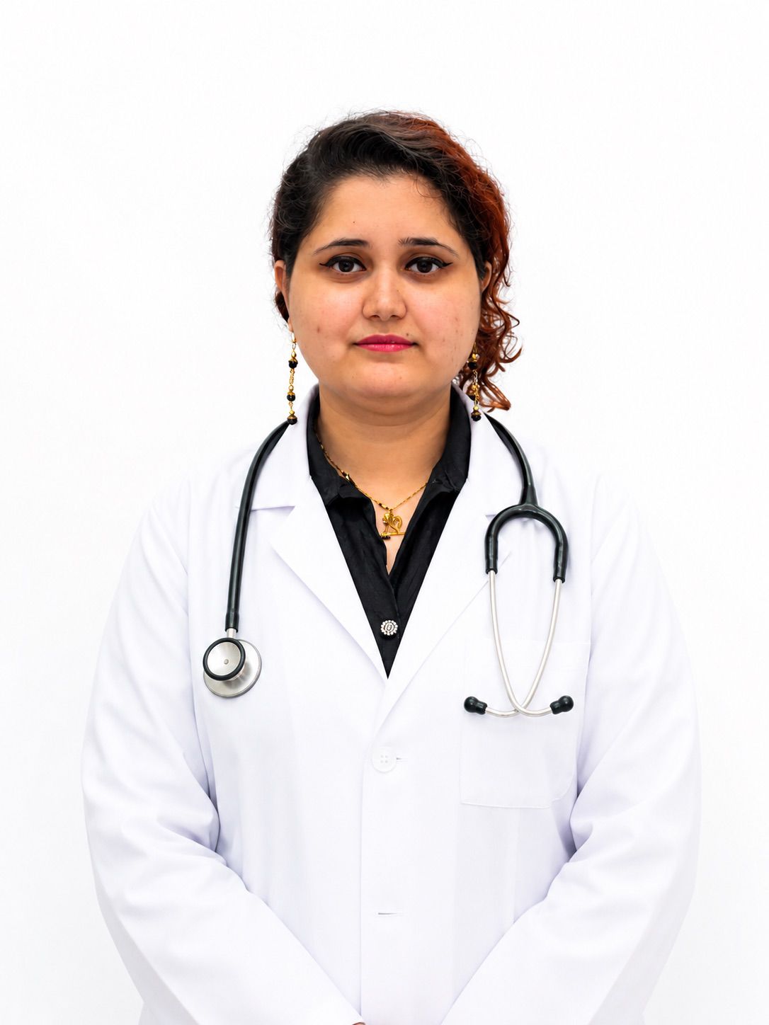 Dr. Sana Mane